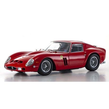 Ferrari 250 GTO