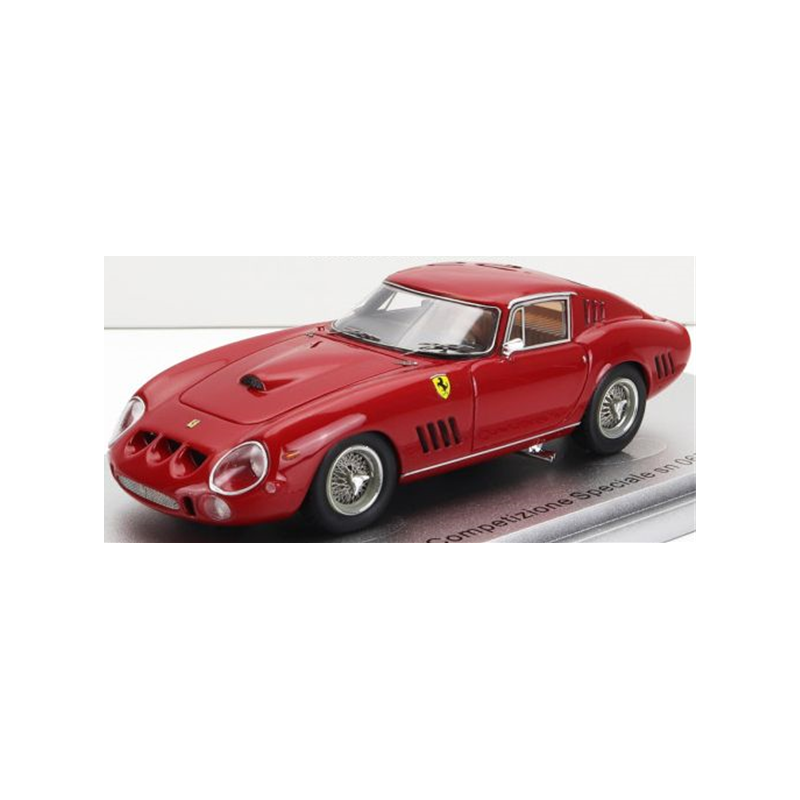 Ferrari 275 GTB/C Competizione Speciale