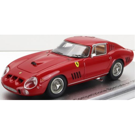 Ferrari 275 GTB/C Competizione Speciale