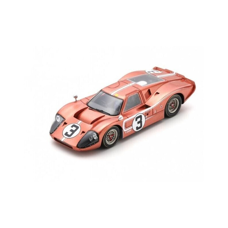 Ford GT40 Mk IV