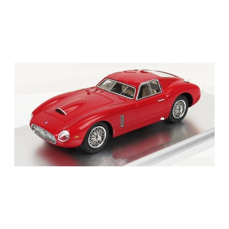 Maserati 330 Berlinetta ATL