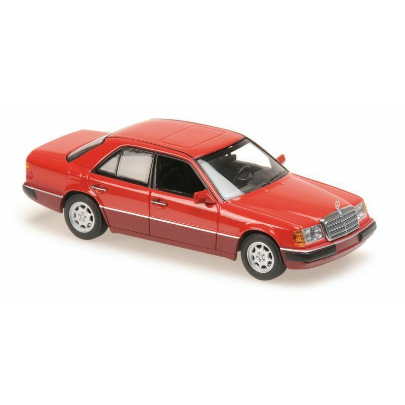 Mercedes-Benz 230 E (W124)