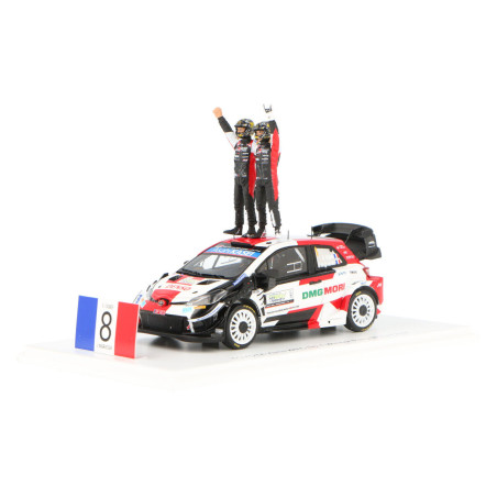 Toyota Yaris WRC
