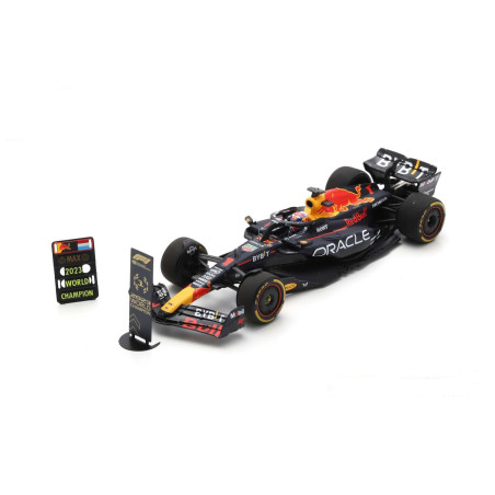 Red Bull RB19