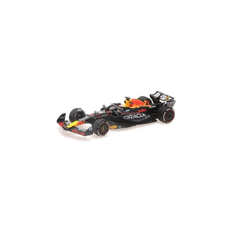 Red Bull RB19