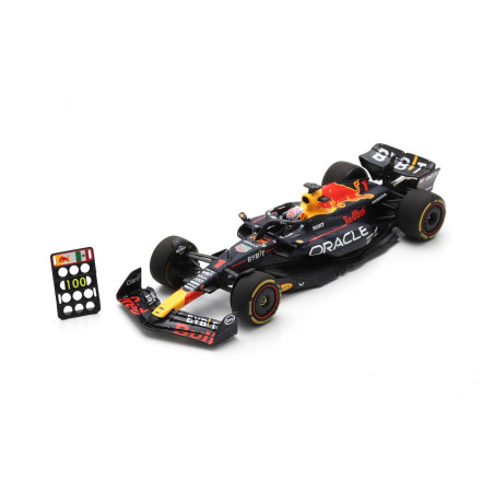 Red Bull RB19