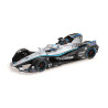 Mercedes EQ Formula E