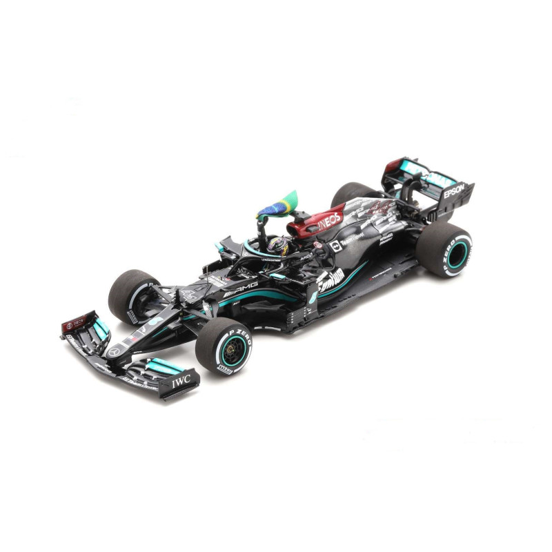 Mercedes F1 W12