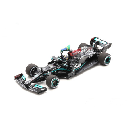 Mercedes F1 W12