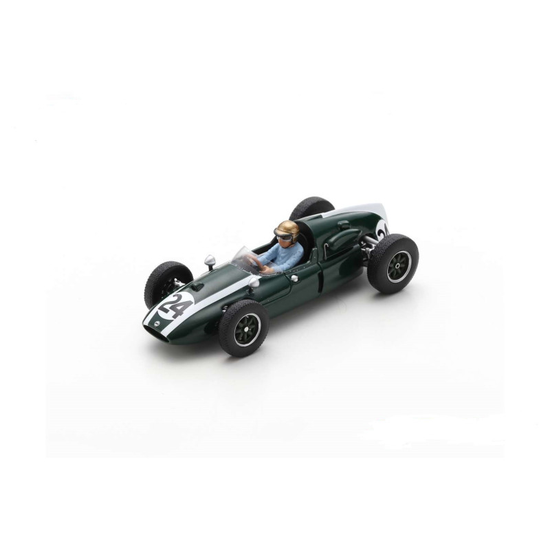 Cooper T51
