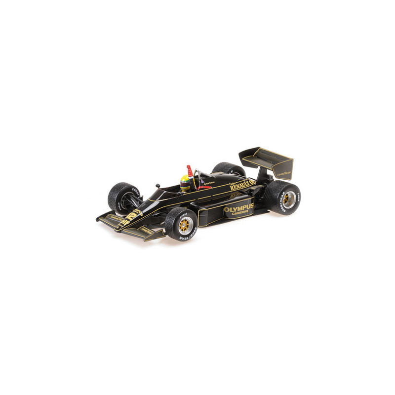 Lotus 97T