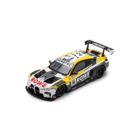 BMW M4 GT3