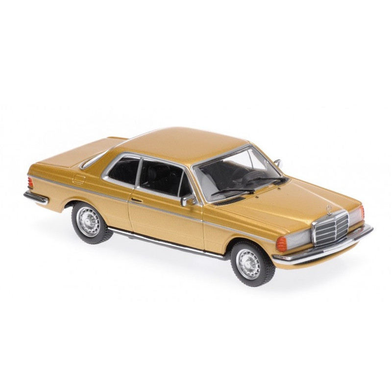 Mercedes-Benz 230CE (W123)