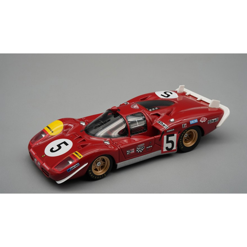 Ferrari 512 S