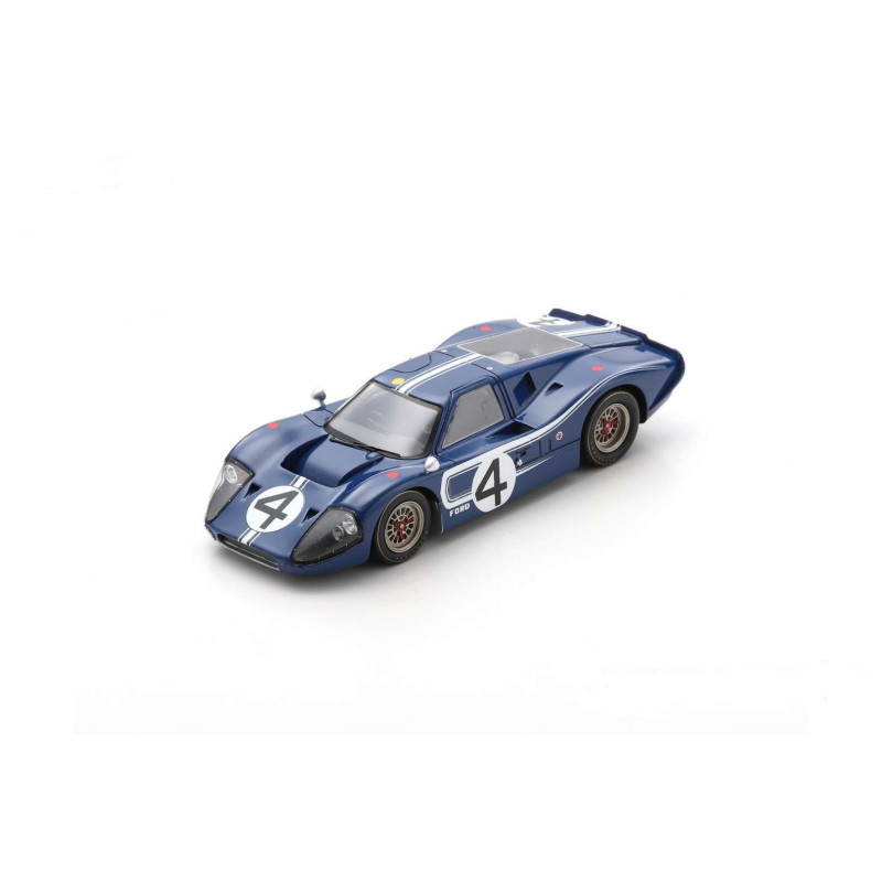 Ford GT40