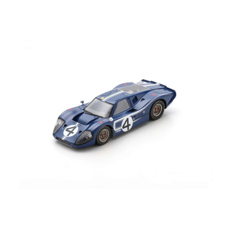 Ford GT40