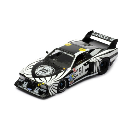 Lancia Beta Montecarlo Turbo