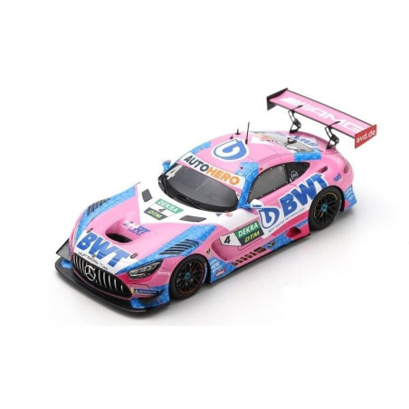 Mercedes-Benz AMG GT3