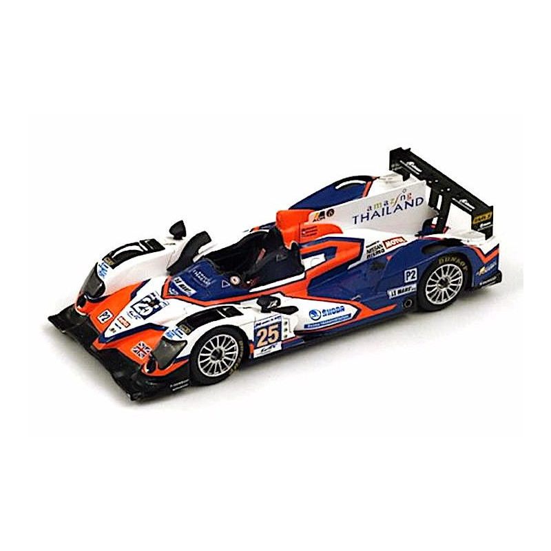Oreca 03 Nissan