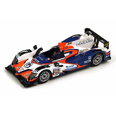 Oreca 03 Nissan