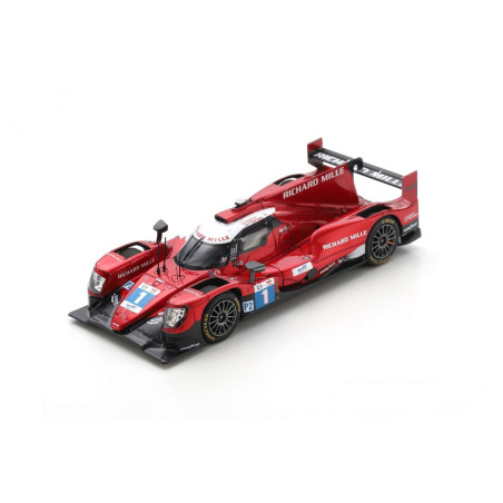 Oreca 07 Gibson
