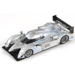 Peugeot 908 HDi