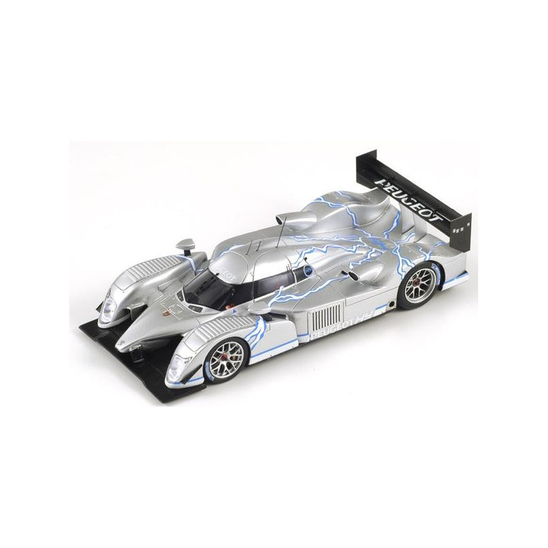 Peugeot 908 HDi