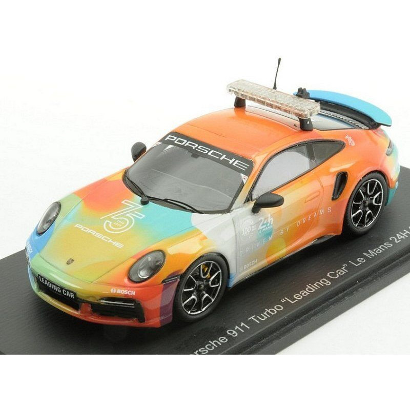 Porsche 911 Turbo