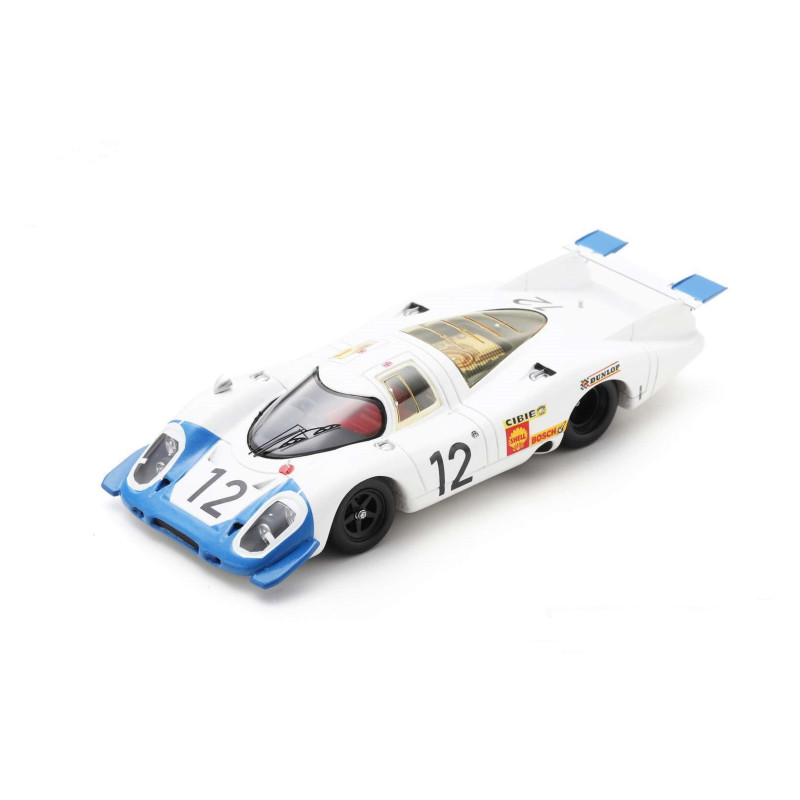 Porsche 917