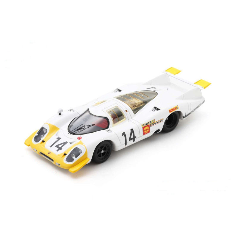 Porsche 917