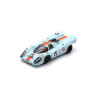 Porsche 917 K