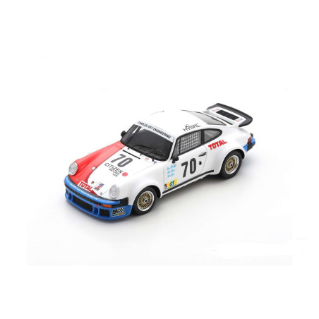 Porsche 934