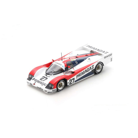 Porsche 962 C