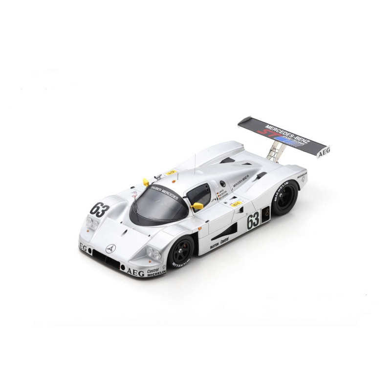 Sauber C9