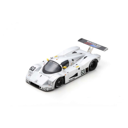 Sauber C9