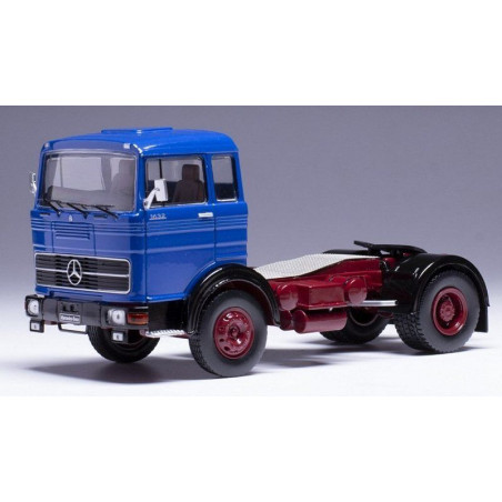 Mercedes-Benz LPS 1632