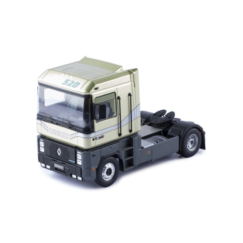 Renault Magnum AE 520 Ti