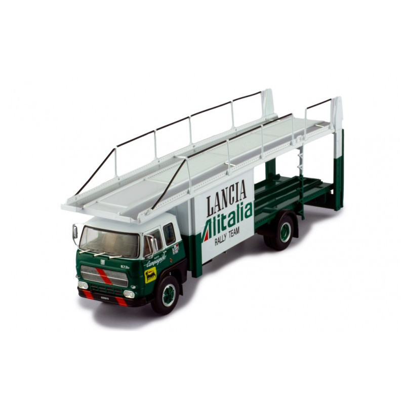 Fiat 673 "Lancia Alitalia"