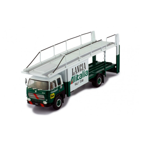 Fiat 673 "Lancia Alitalia"