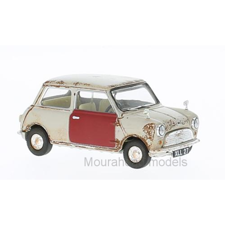 Mini Austin Se7en