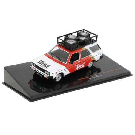 Fiat 131 Panorama "West"