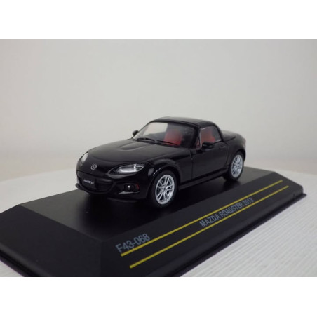 Mazda MX-5 Roadster