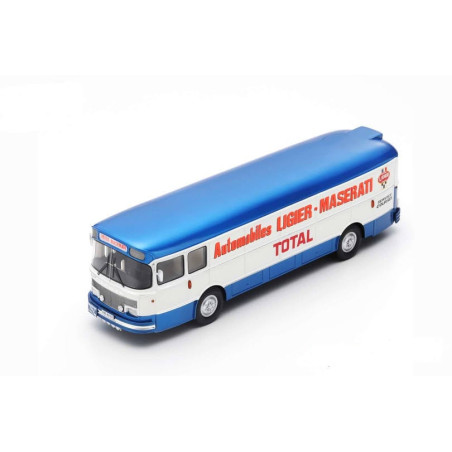 Saviem S45 "Ligier-Maserati"