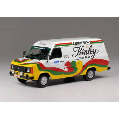 Ford Transit MkII