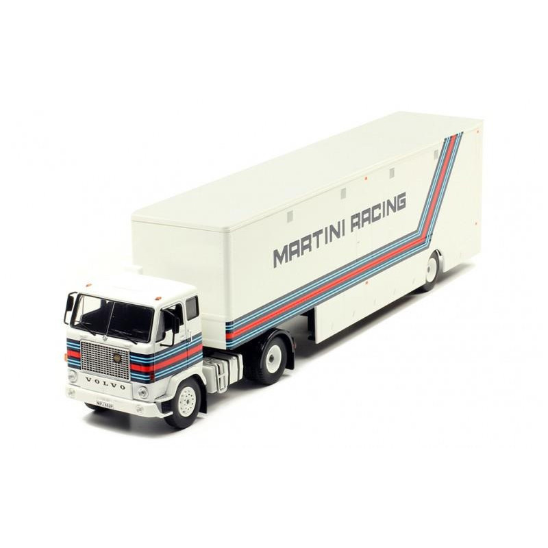 Volvo F88 "Martini Racing"