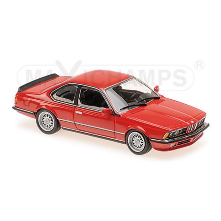 BMW 635 CSi