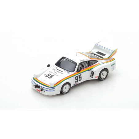 Porsche 934/5