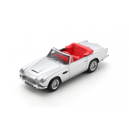 Aston Martin DB5 Volante