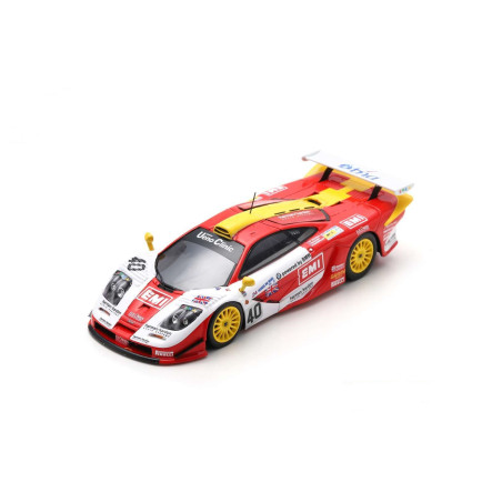 McLaren F1 GTR