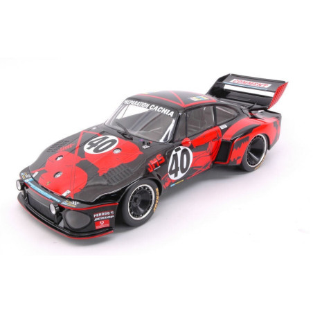 Porsche 935